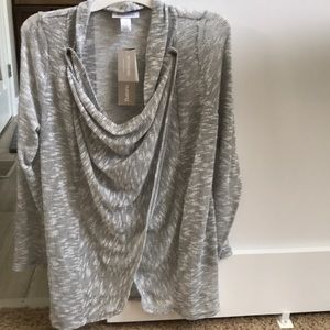 Motherhood maternity nursing top large